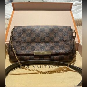 ❌SOLD❌ Louis Vuitton Favorite PM